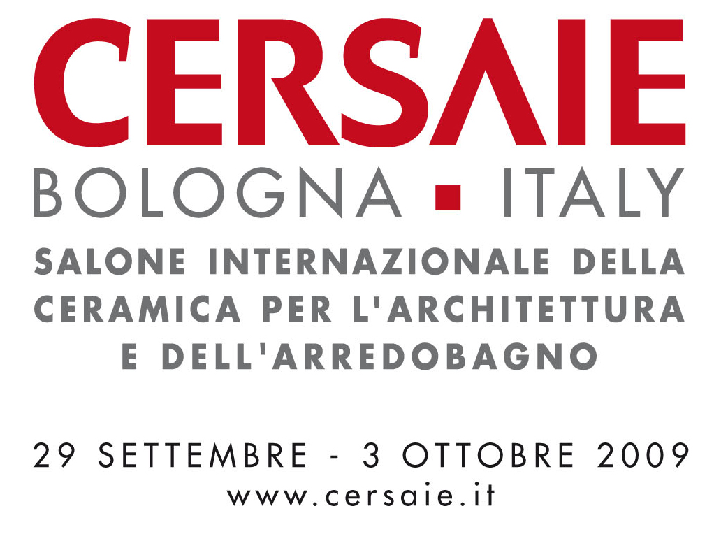 Cersaie 2009 _ Logo