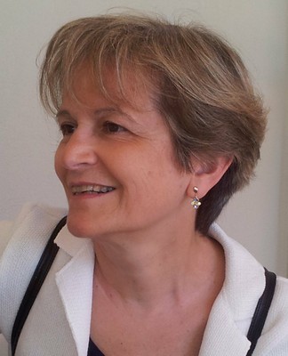 Prof. Cecilia Monticelli