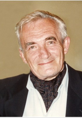 Prof. Giordano Trabanelli