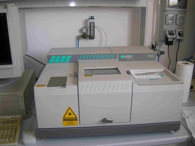 FTIR 2