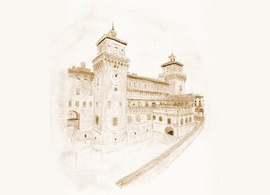 Castello di Ferrara