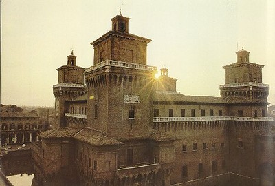 Castello di Ferrara