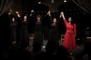 "CANTICA DELLE DONNE" in scena a Pesaro