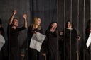 Lo spettacolo “Cantica delle donne. Istantanee per una storia quasi universale” al Teatro Comunale di Casalmaggiore 