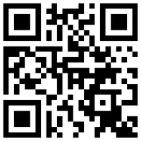 Qr code iscrizione newsletter