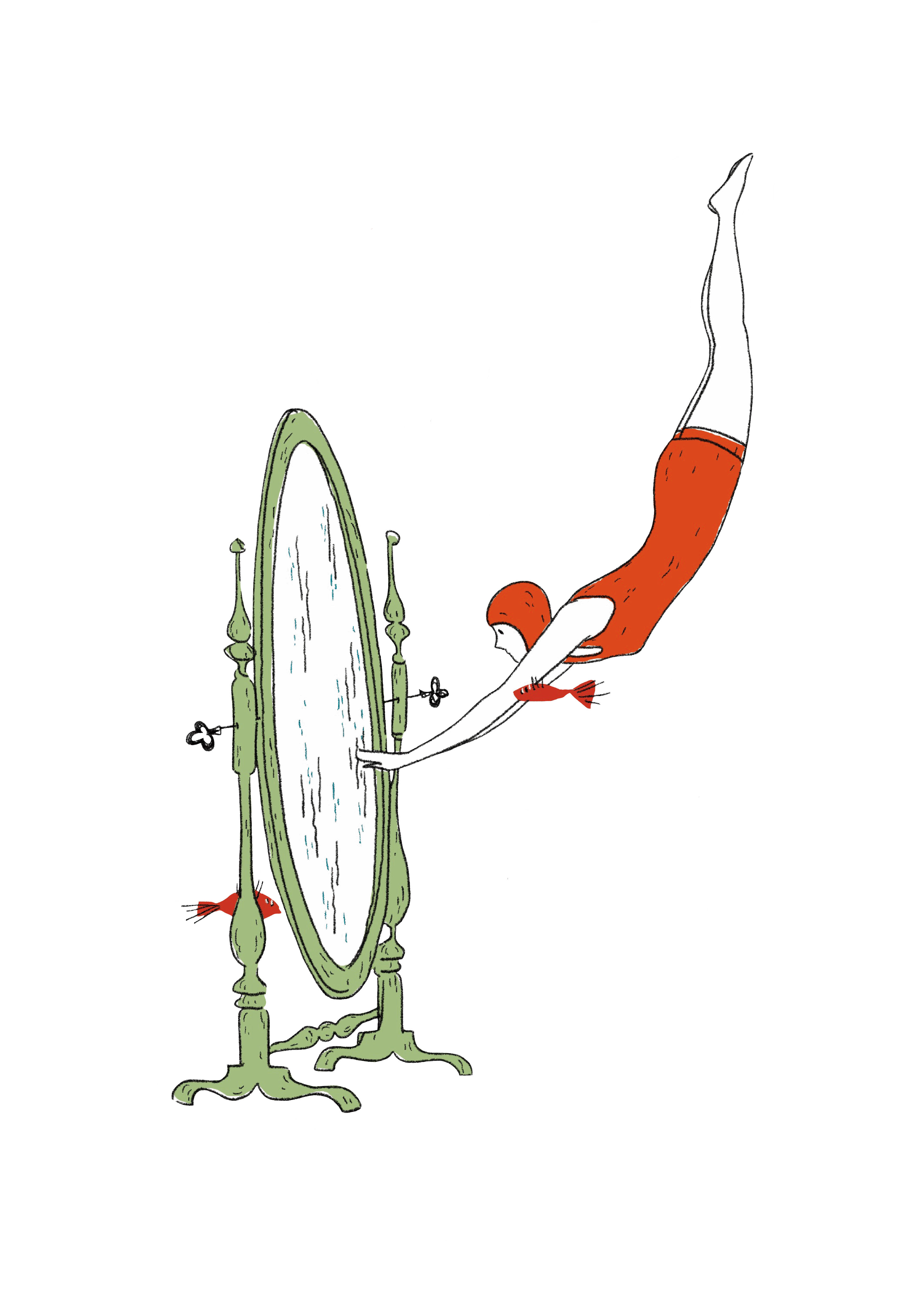 La mia storia nella tua storia