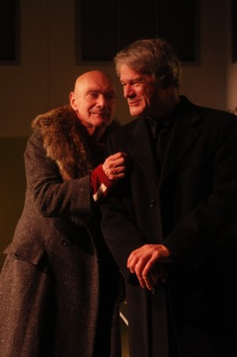 Riccardo 3 Diablogues