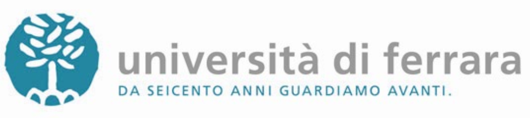 Logo Università Ferrara