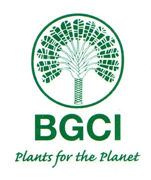 BGCI logo BGCI logo