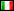 bandiera italia