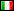bandiera italia