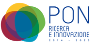 pon Ricerca logo