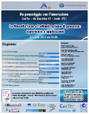 Locandina evento Lean Manufacturing