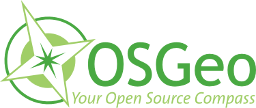 OSGeo Logo